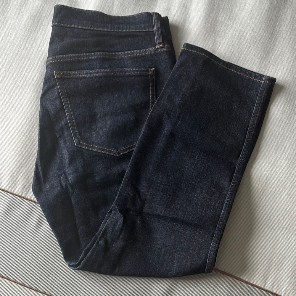 J CREW Dark Blue Women's Jeans